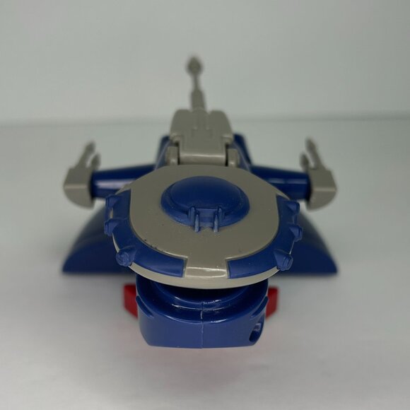 Star Wars AAT Figure From Clone Wars Attack Board Game - Picture 6 of 8